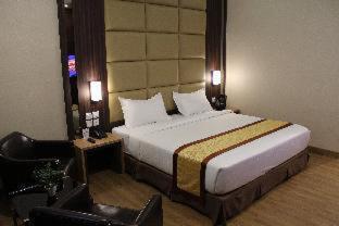 M-One Hotel Batam 客房 照片